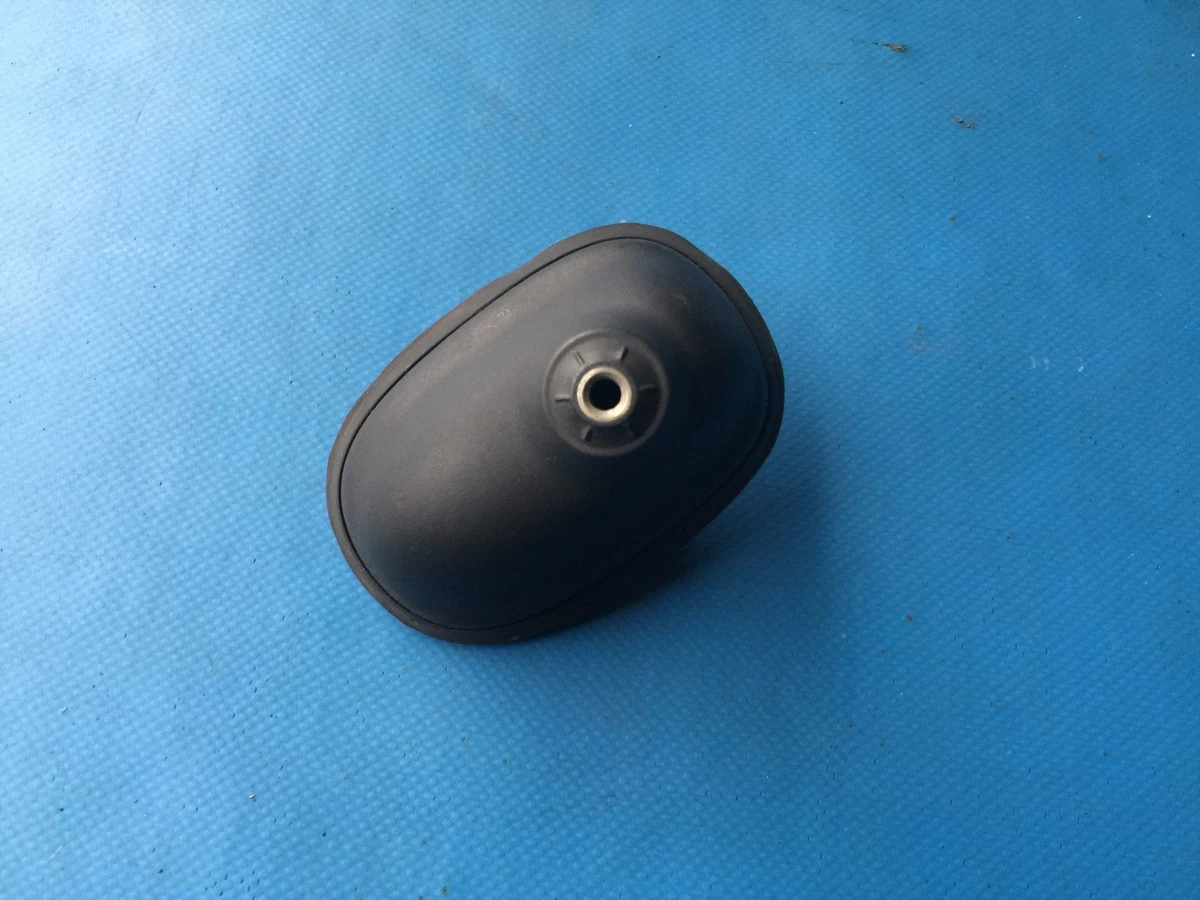 Mini cooper aerial base outlet