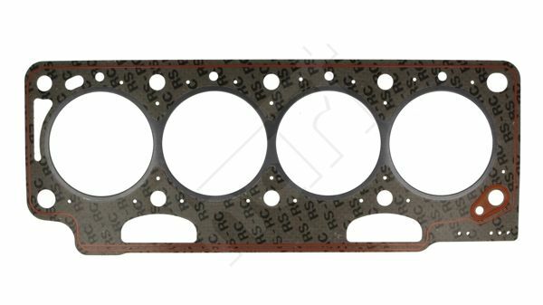 Hart Zylinderkopfdichtung FüR Renault Espace Iii,Laguna I,Master Ii,Megane I-image