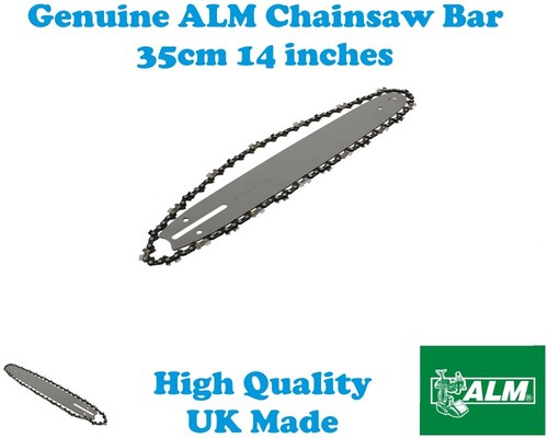 HOMELITE CSP3314 HCS3335 Chainsaw Bar 
