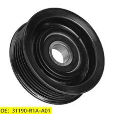 Rueda de polea tensora de transmisión por correa para Honda Accord 2014-17 2,0 L Civic 12-15 1,8 L