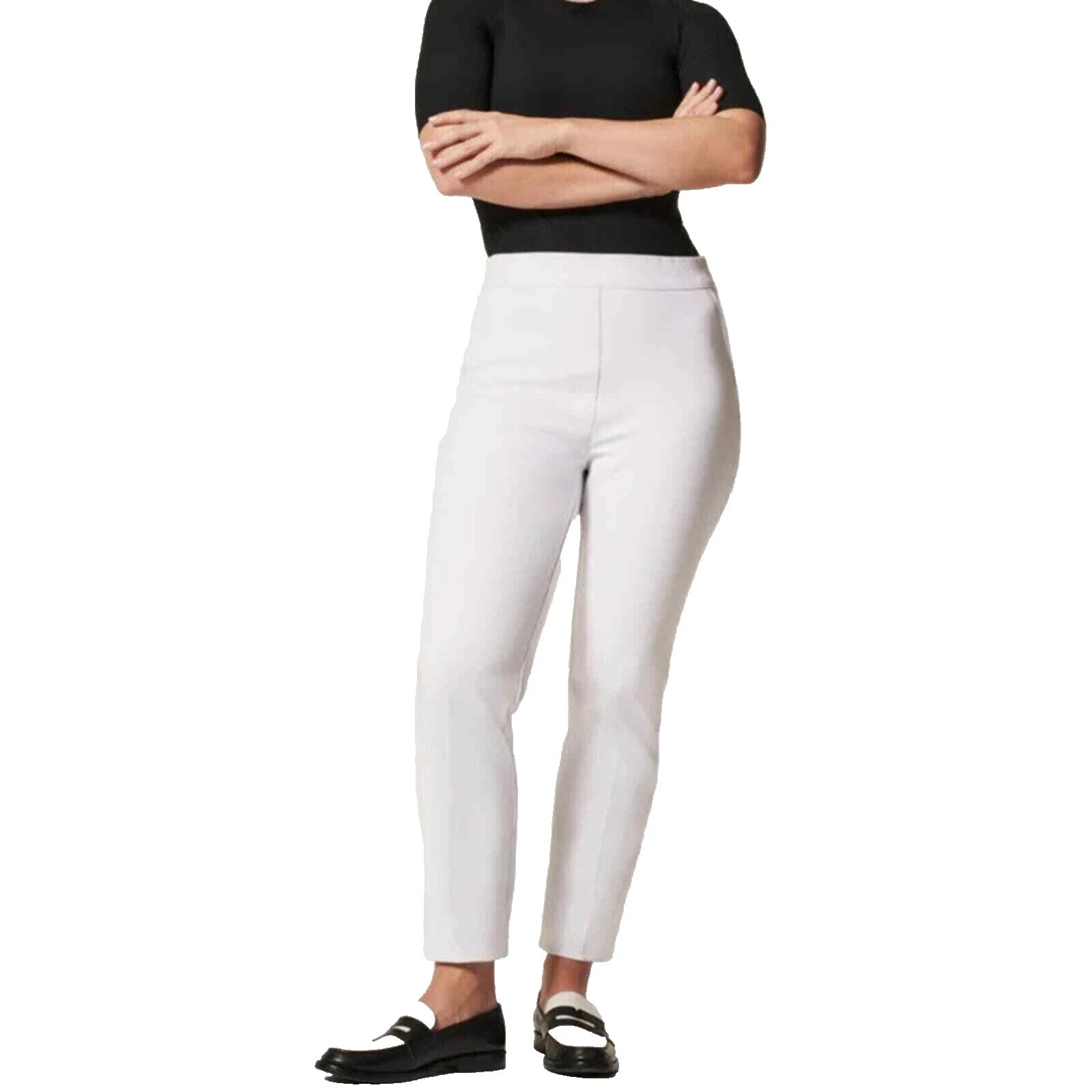 Spanx Polyester Pants for Women