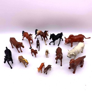 ertl farm animals