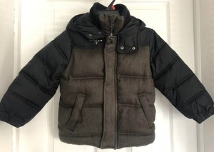 zara baby boy outerwear collection