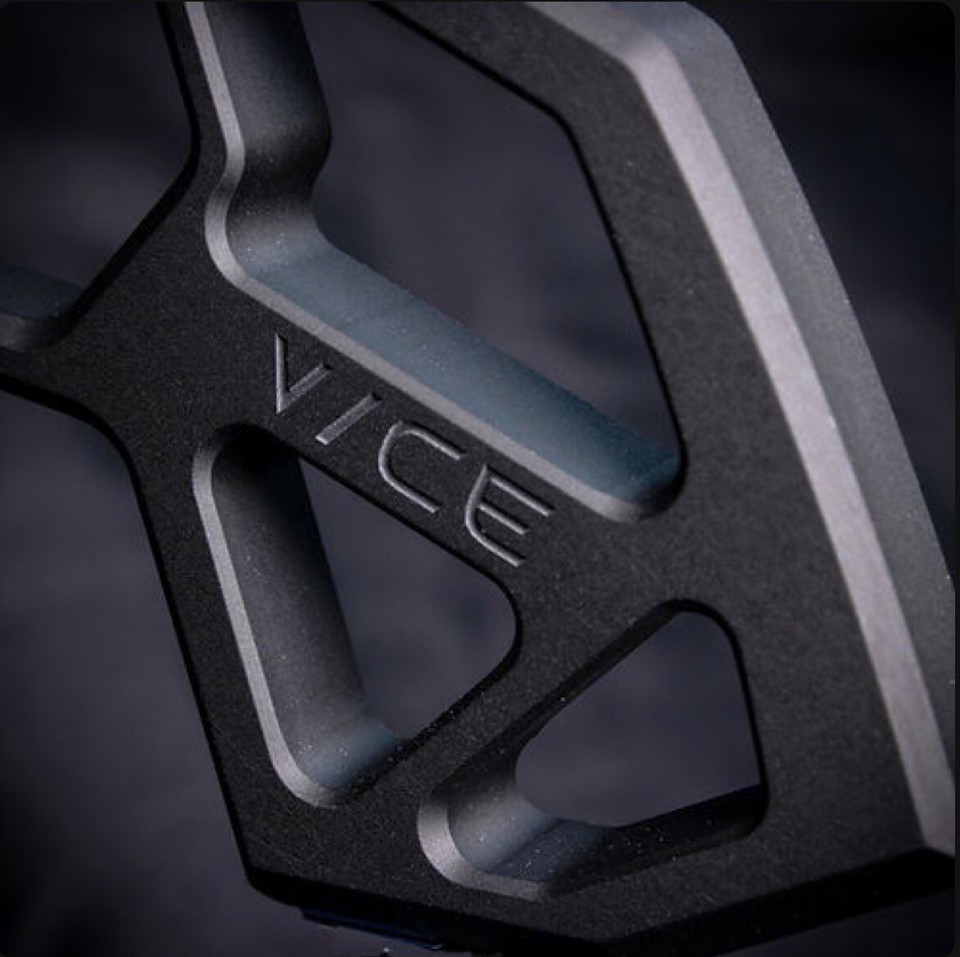 Vice Hardware B2 Bomber eBay