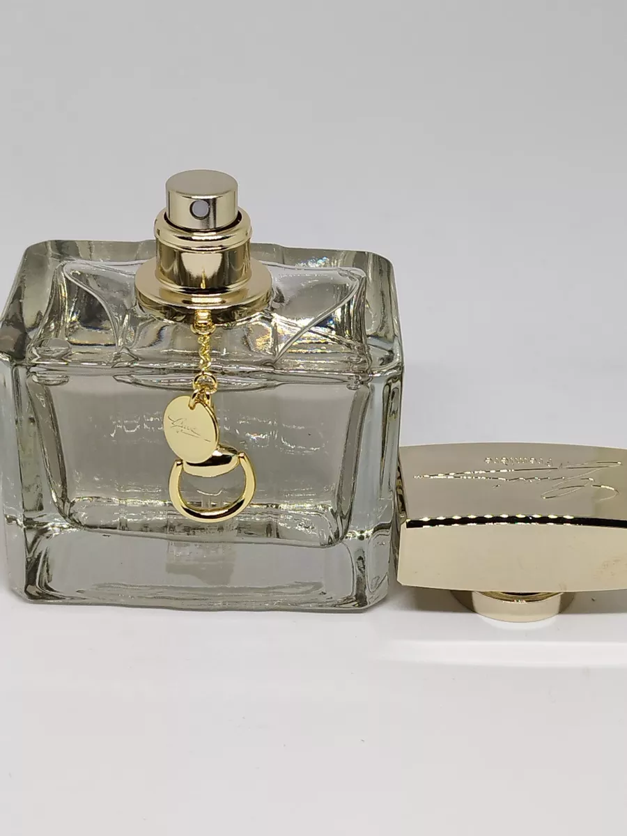 Gucci Premiere 2.5oz 75ml Eau De Parfum Spray New