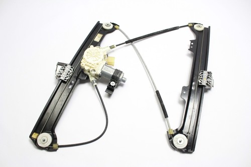 BMW 5er E60 E61 LCI Fensterheber vorne links 7184741 7184383