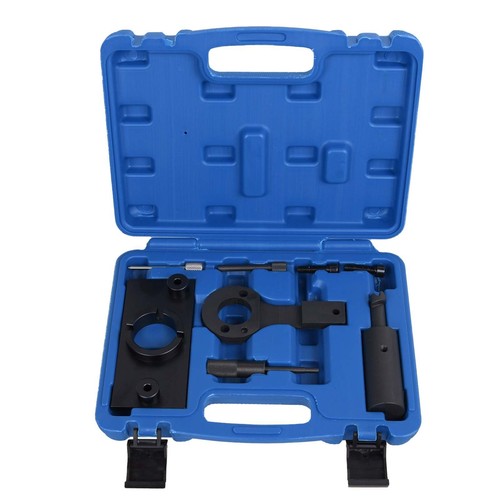 FOR VAUXHALL OPEL 2.0 CDTI ENGINE TIMING TOOL KIT BELT LFS / B20DTH DTR EcoFlex - Picture 7 of 14