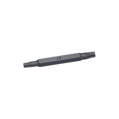 Ideal 35-915 Twist-a-Nut Replacement Bit, #15 & #10 Torx 