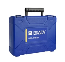 Brady M211-HC Hard Case for M211 Portable Label Printer, 170386, FREE SHIP