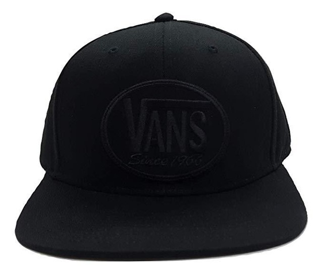 vans 66 hat
