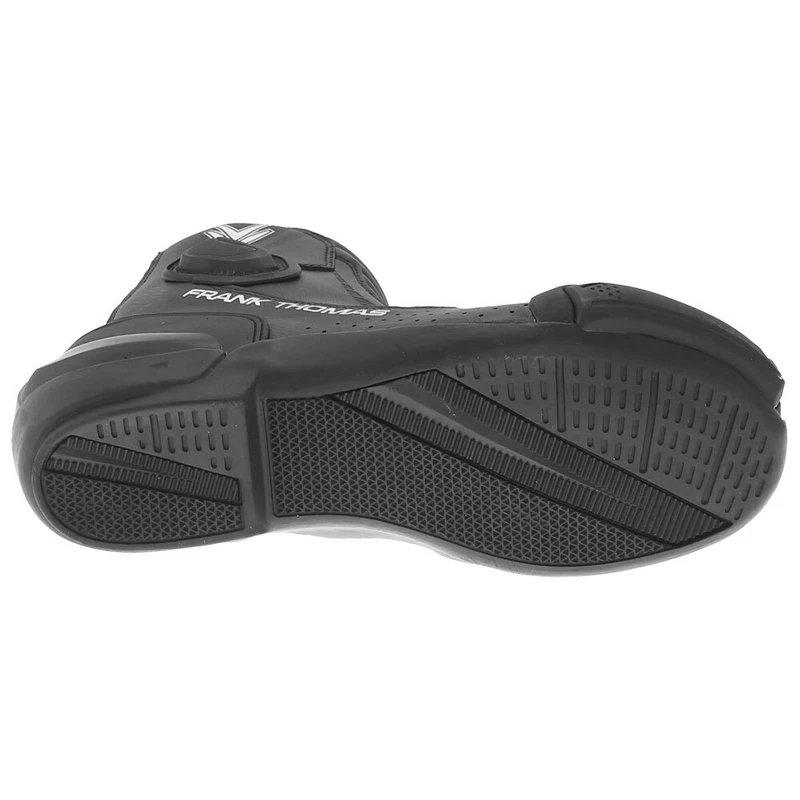 Ankle Biker Black, photo 6 of 6
