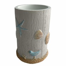 Ocean Star Bath Accessory Collection Bathroom Tumbler