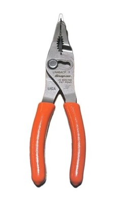 New Snap-on™ Orange 7
