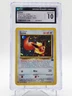 EEVEE 2000 POKEMON BLACK STAR PROMOS #11 HOLO CGC 10 GEM MINT Q0895