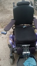 Permobil M3 Corpus Electric Wheelchair Numotion