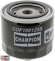 Champion COF100125S ÖLfilter MotoröLfilter FüR Seat FüR Skoda FüR VW