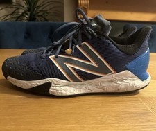 New Balance LAV V2 x Fresh Foam Blue