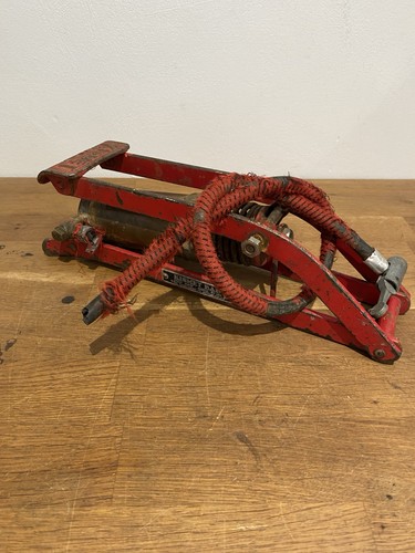 Vintage Kismet Baby Foot Pump , Spares Or Repairs, Not Seized.