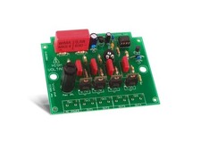  Whadda Velleman WSL8032  4 Channel Running Light Kit 