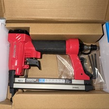 Arrow PT50 Pneumatic Staple Gun T50 Staples 1/4”-9/16” Bump trigger Oil Free NEW