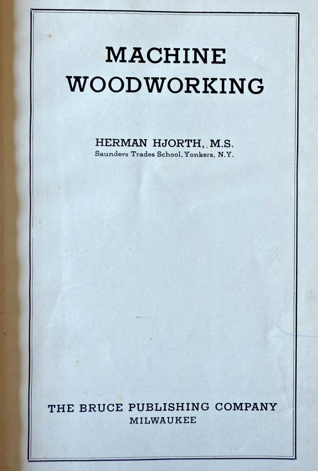 Lote de referencia industrial y taller de máquinas vintage (7) torno vapor carpintería Foto 4 de 4
