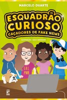 Marcelo Duarte | EsquadrãO Curioso | Taschenbuch | Portugiesisch (2020)