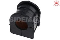 Sidem 806804 Stabilisatorlager Vorne FüR Talento Nissan NV300 Primastar Vivaro