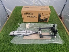 Mapex P330 Single Chain Bass Drum Pedal