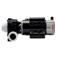 3 HP SPA Pump 2-Speed Hot Tub Circulation Pump with 2-Inch Intake 48 Frame 230V