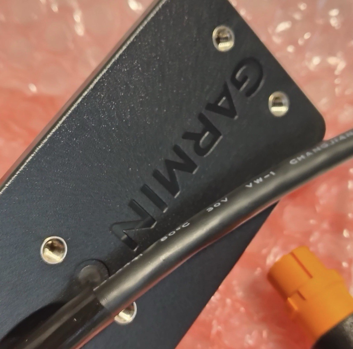 Garmin GT54UHD-TM Ultra High-Definition Transducer