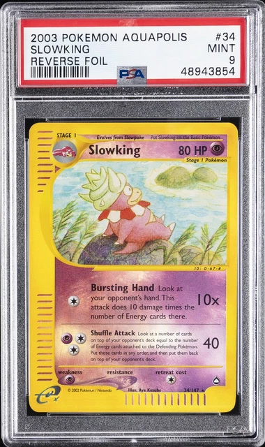 Slowking