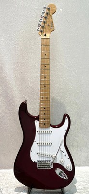 ■Fender Mexico Stratocaster Standard Fender Mexico Standard Stratocaster 2000 Electric Guitar | eBay