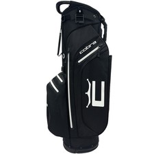 Cobra Golf ACE WaterProof Stand Bag In Black Brand New 2026 Model Boxed