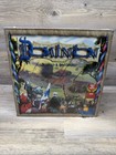DOMINION Board Game Rio Grande Games 2009 New Factory Sealed 1st Edition