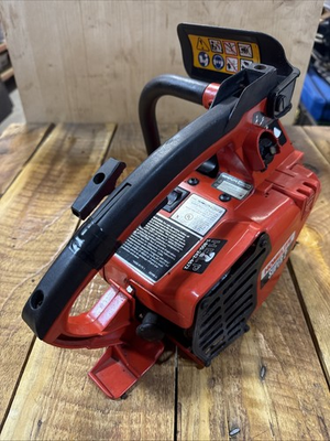 #ad Vintage Homelite Super 2 Chainsaw $75.99