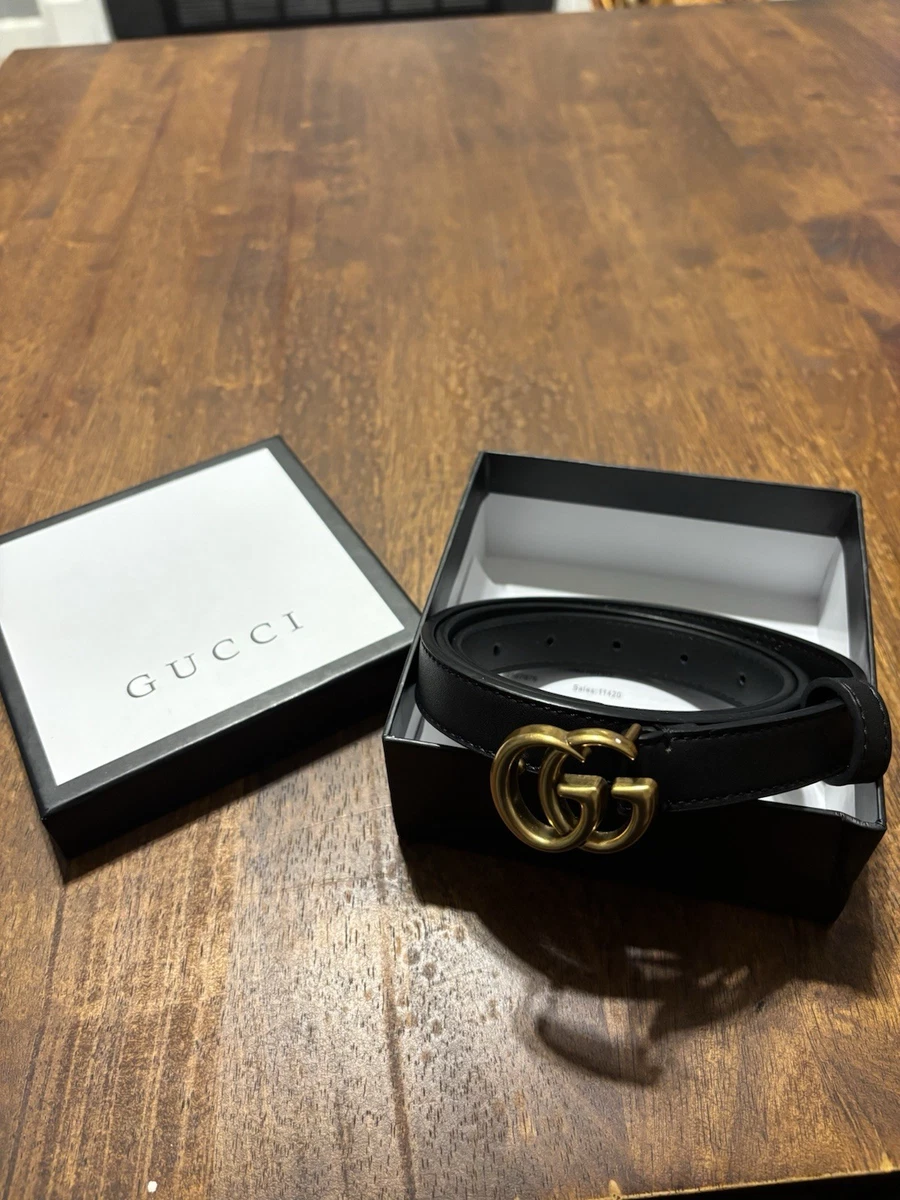 Gucci Snake Belts for Men for sale | eBay