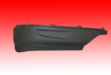 Spoilerecke rechts passend für Iveco Stralis ab 2013 Spoilerlippe