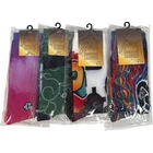 Headgear Classics x4 Pairs Socks Heatwave Goat Coogi Paid In Full Unisex 9-13