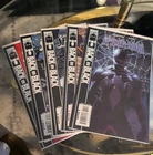 2007 Marvel The Amazing Spider-Man Comic #539-543 Back In Black NM