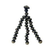 Tripod 6" Bendable Screw in Camera Phone Mount