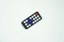 Remote Control For Polarlander & Taott & WhizzoHead JSD-520 Car Receiver