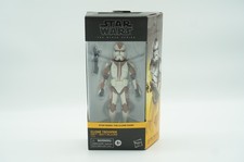 Star Wars Black Series Clone Trooper 187th Battalion