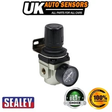Sealey Air Regulator Max. Airflow 88cfm SA106R