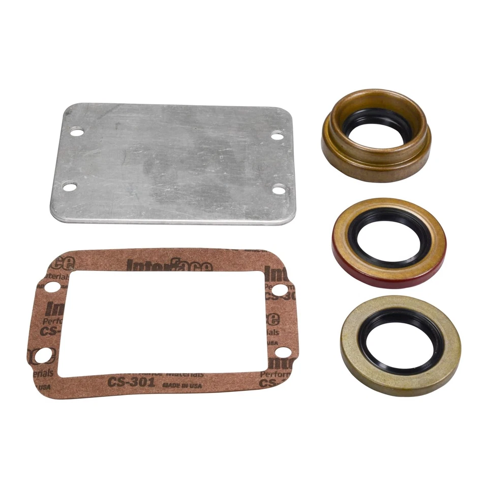 USA Standard Gear (ZA G551818) Axle Shaft for Chevrolet Monte Carlo/El Camino - Image 2 of 4