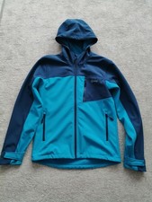 Jungen Softshelljacke Kilpi Gr. 176 / S