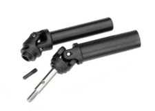 TRA6852A Driveshaft Assembly, Rear, Extreme Heavy Duty 1 