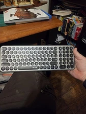 Jelly Comb Wireless USB Keyboard and Mouse Combo