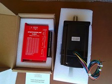 StepperOnline CL86Y Stepper Servo Driver & KL34H Motor, 1 Axis 24-110V Bipolar