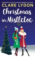 Christmas In Mistletoe | Clare Lydon | Taschenbuch | Kartoniert / Broschiert