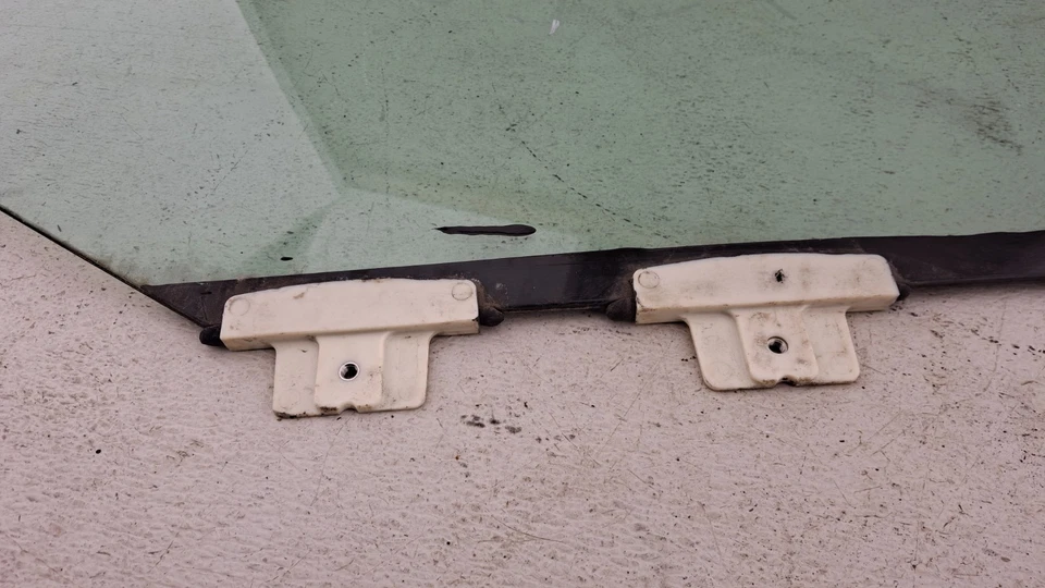 11-17 FORD EXPLORER PORTA JANELA FRONTAL DIREITA VIDRO LAMINADO FABRICANTE DE EQUIPAMENTO ORIGINAL - Imagem 4 de 4